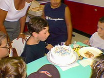 1998 Ian's Birthday